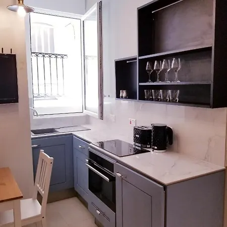 Apartment 101, Boutique Escape Valletta