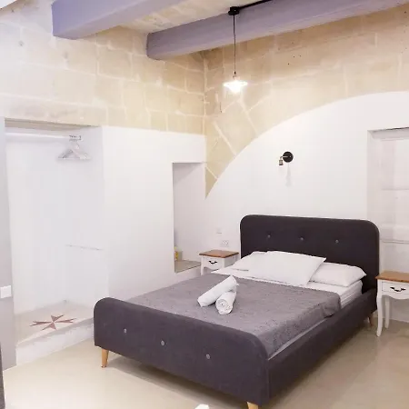Apartment 101, Boutique Escape Valletta