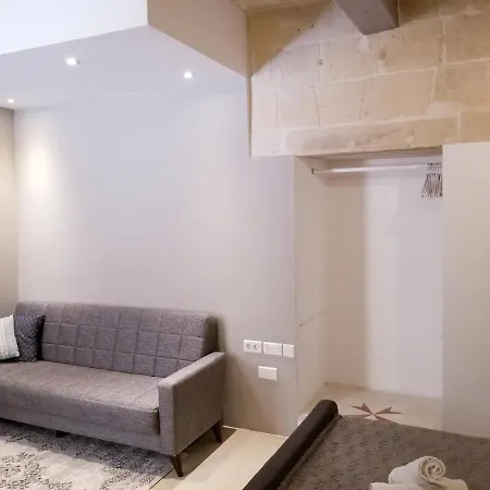 Apartment 101, Boutique Escape *