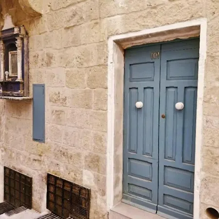 101, Boutique Escape Apartment Valletta