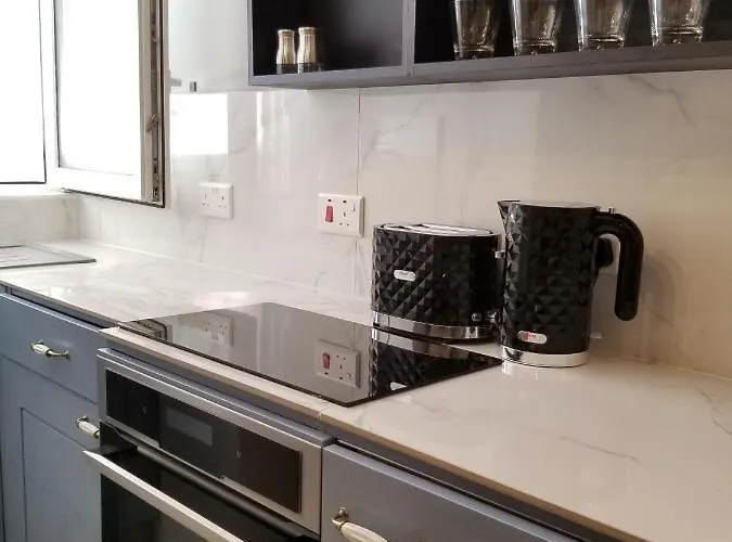 Appartement 101, Boutique Escape