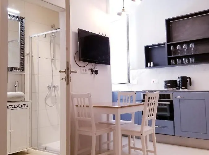 101, Boutique Escape Appartement Valletta