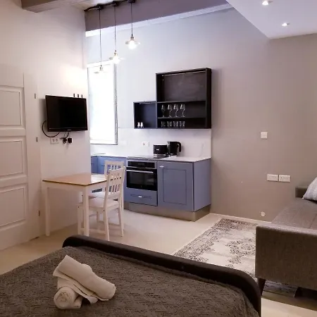 101, Boutique Escape * Valletta