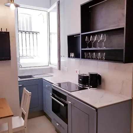 Apartamento 101, Boutique Escape La Valeta