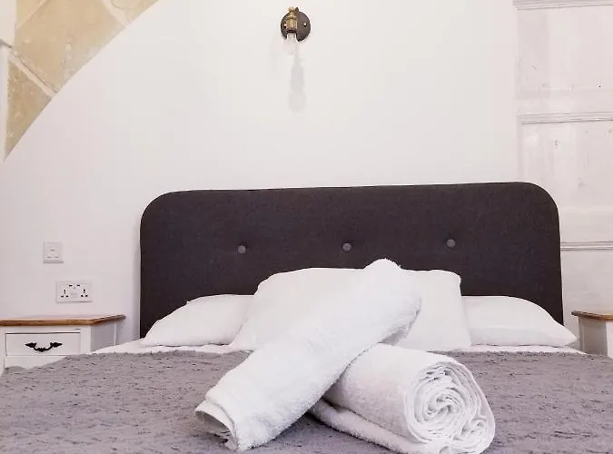 Apartament 101, Boutique Escape