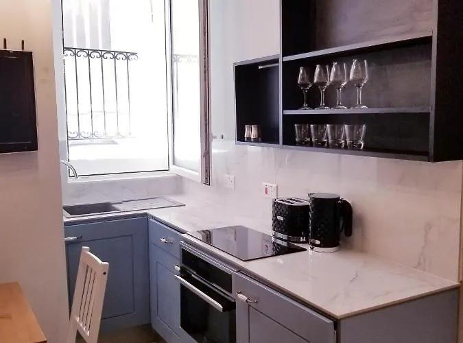 Apartament 101, Boutique Escape Valletta