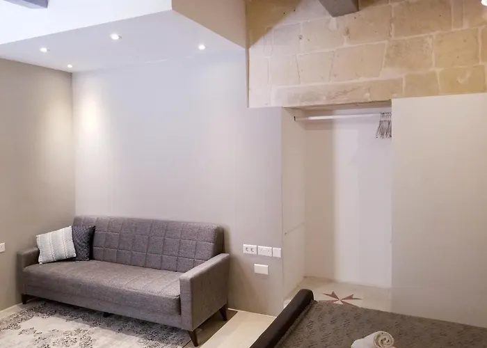 Apartament 101, Boutique Escape *